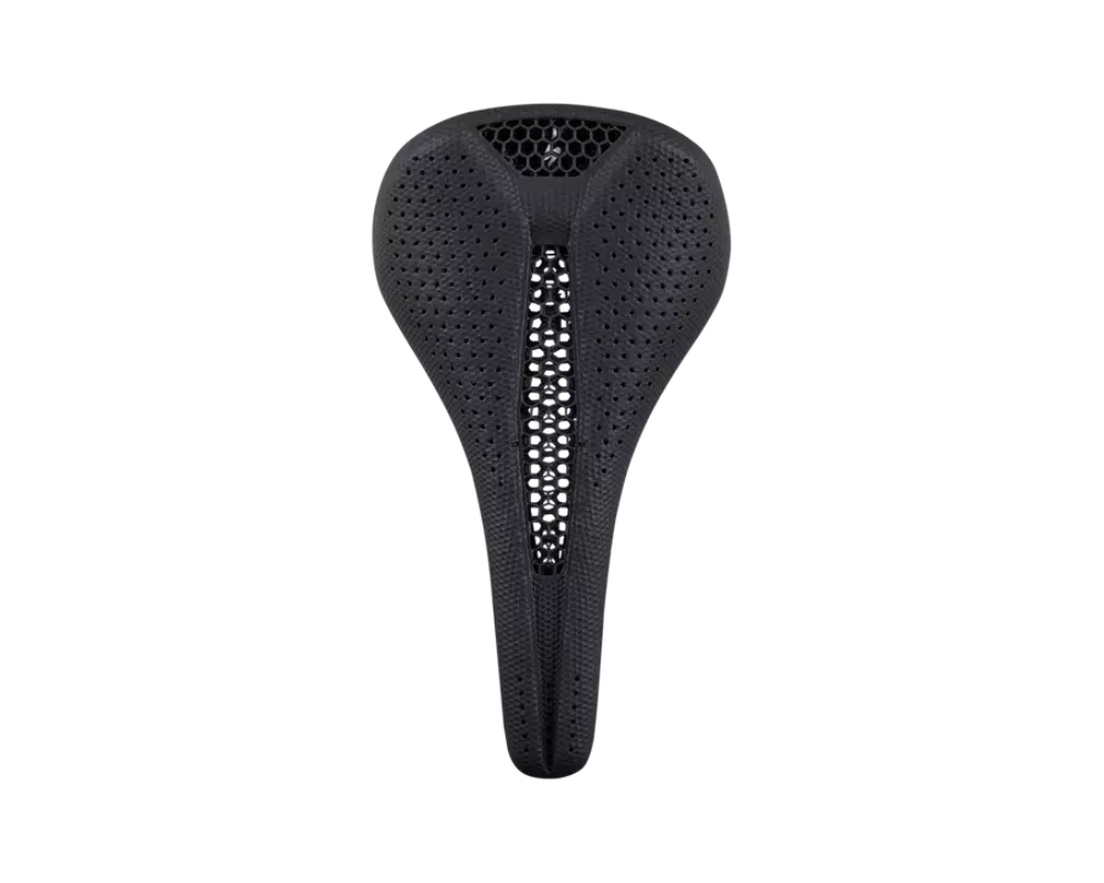 Specialized Phenom Pro with Mirror-The Cycling Fix