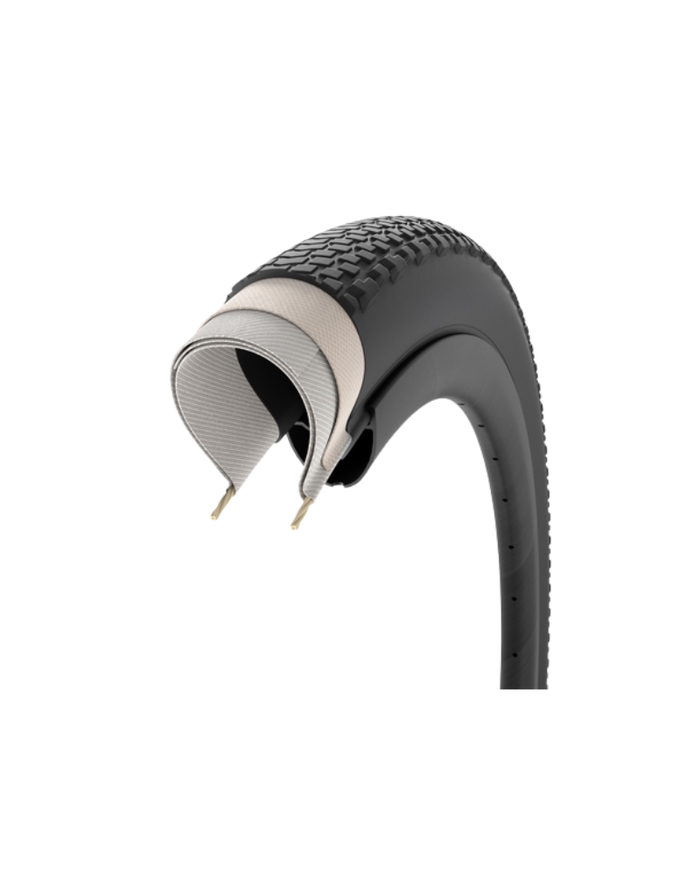 PIRELLI Cinturato Gravel Performance H Black
