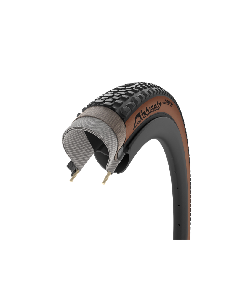 Pirelli Cinturato Gravel Adventure