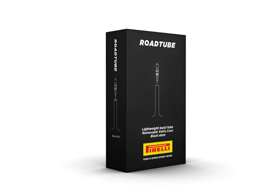 PIRELLI RoadTUBE 700 X 23/30 Presta 80mm