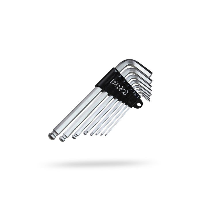 Pro Tool Hex Key Set-The Cycling Fix