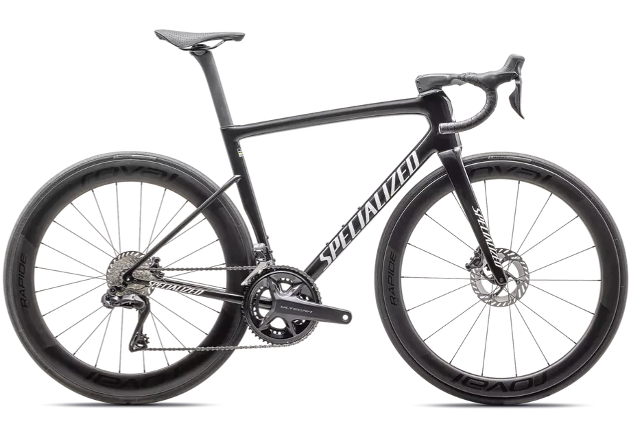 2025 Specialized Tarmac SL8 Pro - Ultegra Di2-The Cycling Fix