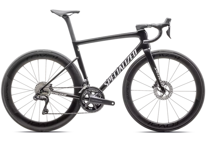 2025 Specialized Tarmac SL8 Pro - Ultegra Di2