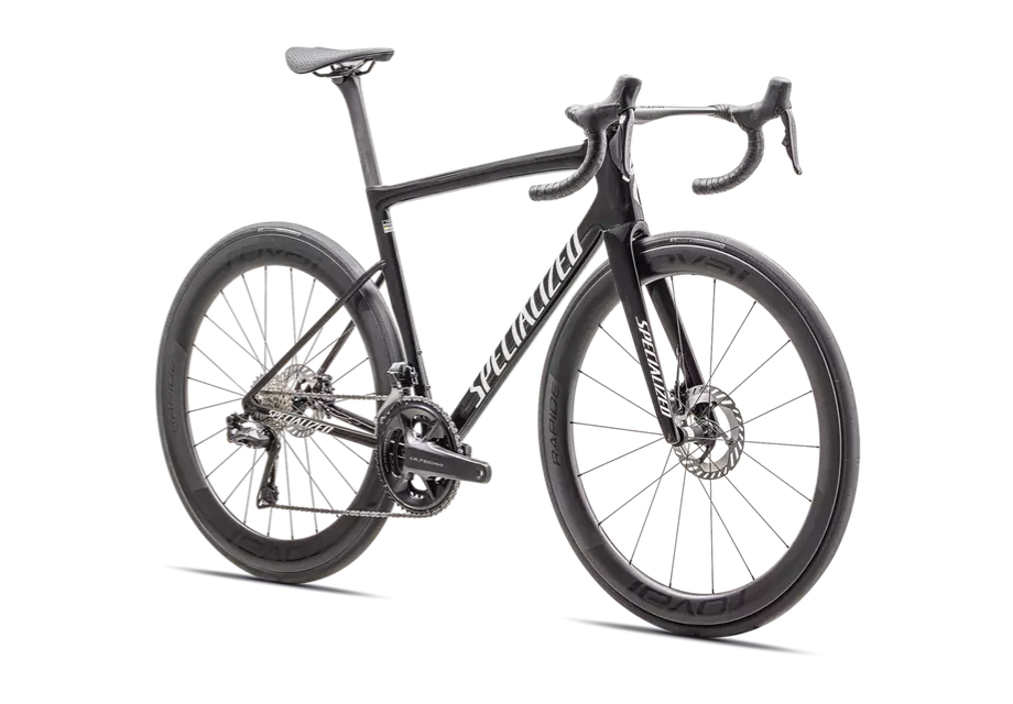 2025 Specialized Tarmac SL8 Pro - Ultegra Di2-The Cycling Fix