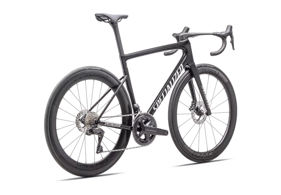 2025 Specialized Tarmac SL8 Pro - Ultegra Di2-The Cycling Fix