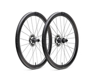 SCOPE R4.A All-Road Wheelset - Black