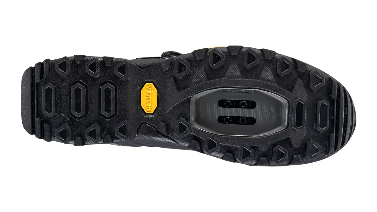 Specialized Rime 2.0 Mountain Bike Shoes-The Cycling Fix