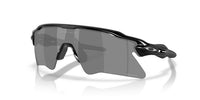 Oakley Radar EV Heater - Polished Black - Prizm Black Lenses