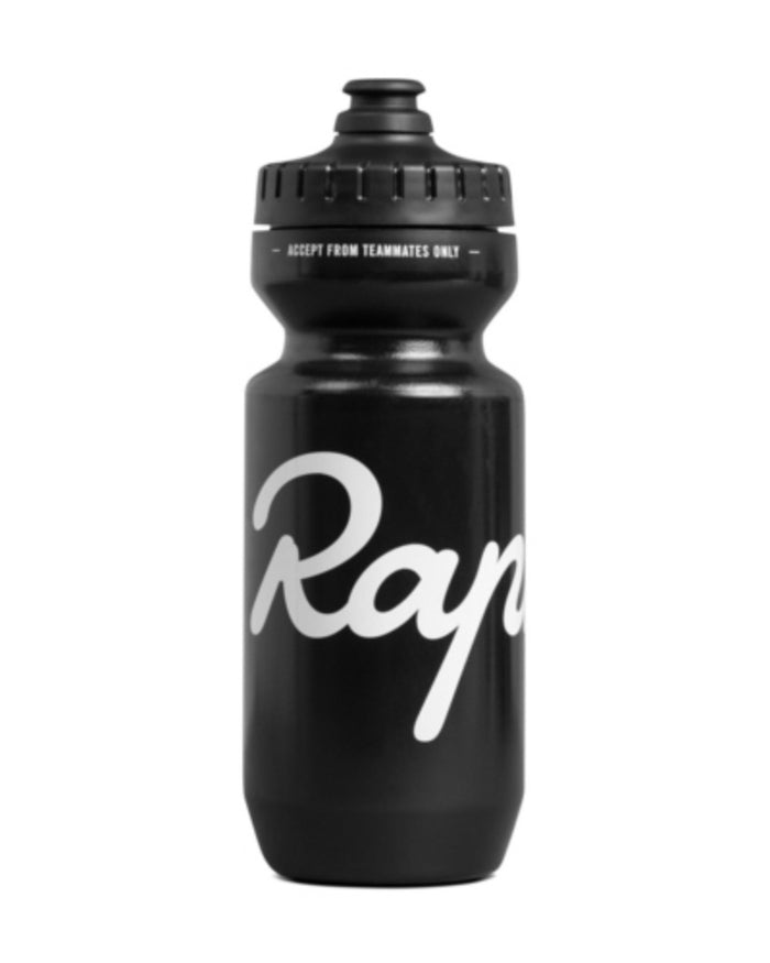 Rapha Bidon - Black-The Cycling Fix