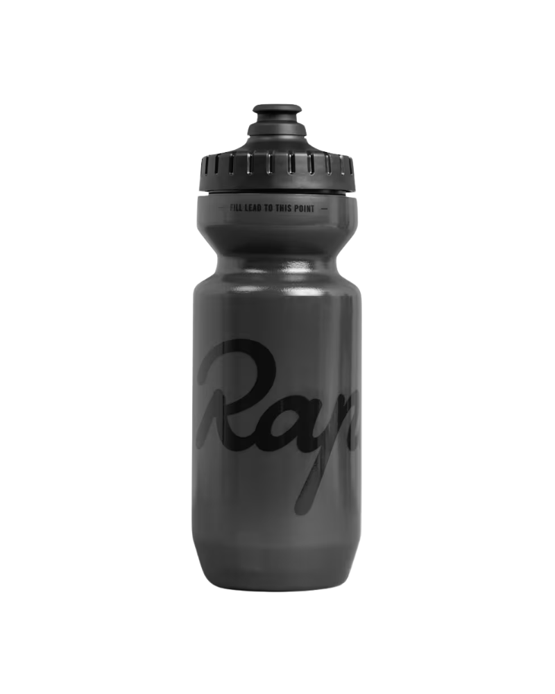 Rapha Bidon - Clear-The Cycling Fix