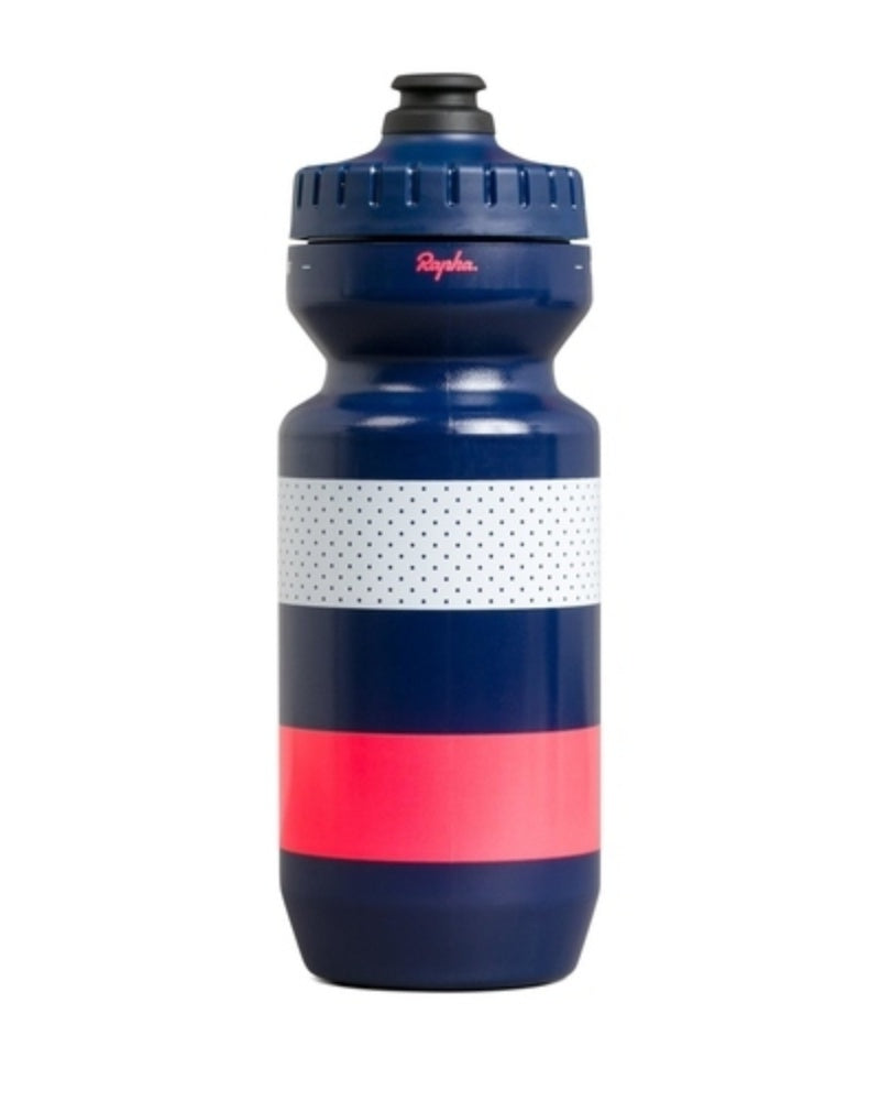 Rapha Explore Bidon - Navy-The Cycling Fix