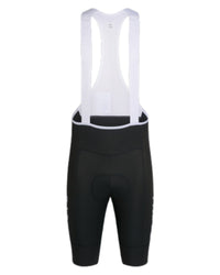 Rapha Men's Pro Team II Training Bib Shorts - Black / White