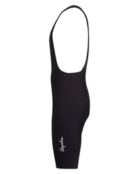 Rapha Men's Core Bib Shorts - Black / Black-The Cycling Fix