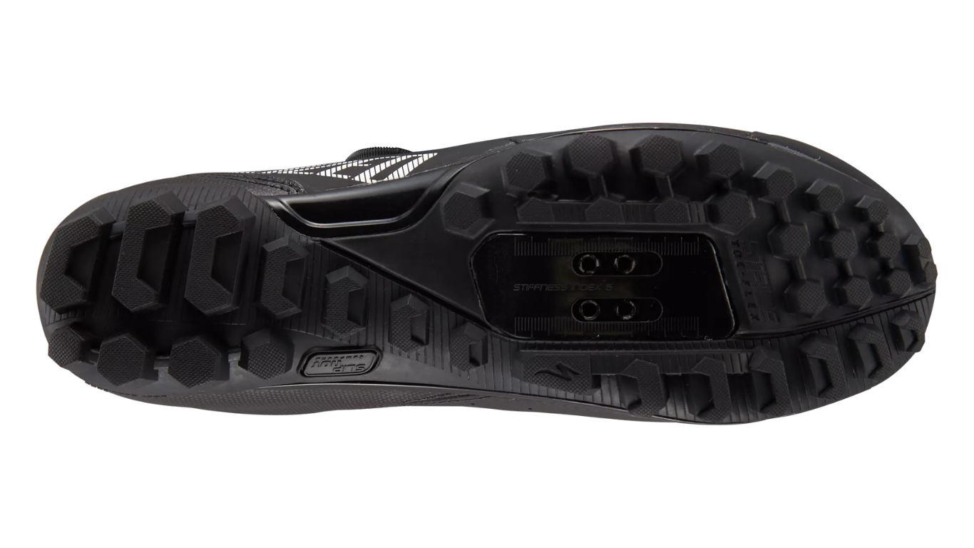 Specialized Recon 2.0 Mountain Bike Shoes The Cycling Fix