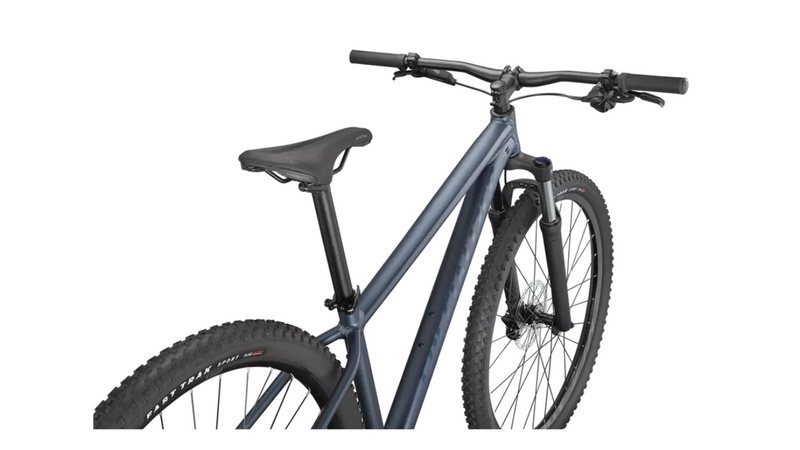 Specialized rockhopper blue and yellow cheap