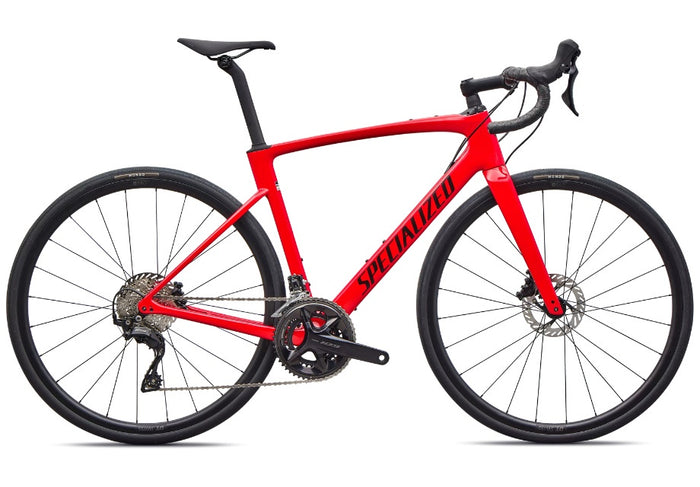 2026 Specialized Roubaix SL8 Sport 105-The Cycling Fix