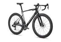 2026 Specialized Roubaix SL8 Pro SRAM Force E1 AXS-The Cycling Fix