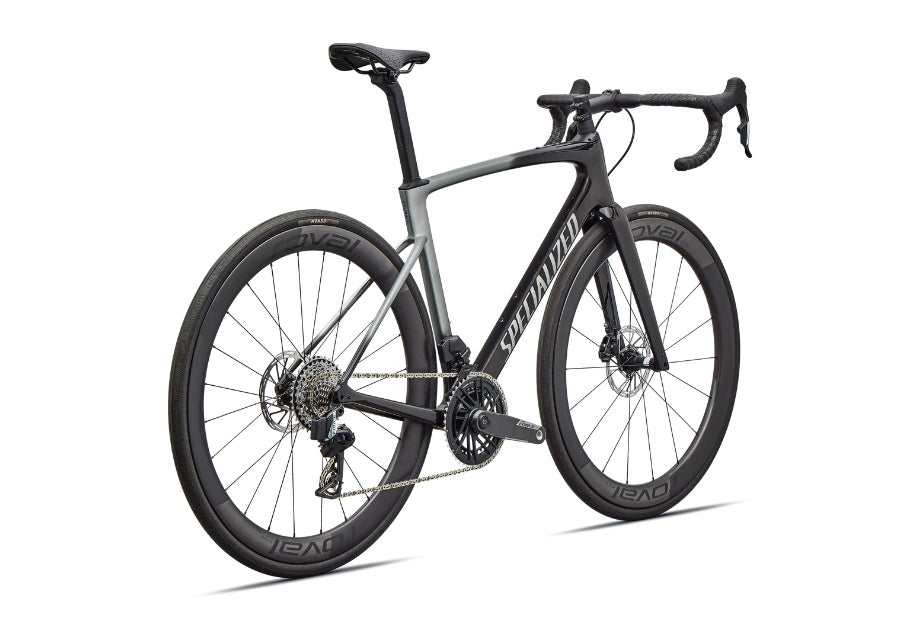 2026 Specialized Roubaix SL8 Pro SRAM Force E1 AXS-The Cycling Fix