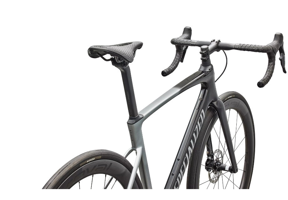 2026 Specialized Roubaix SL8 Pro SRAM Force E1 AXS-The Cycling Fix