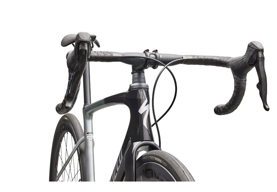 2026 Specialized Roubaix SL8 Pro SRAM Force E1 AXS-The Cycling Fix