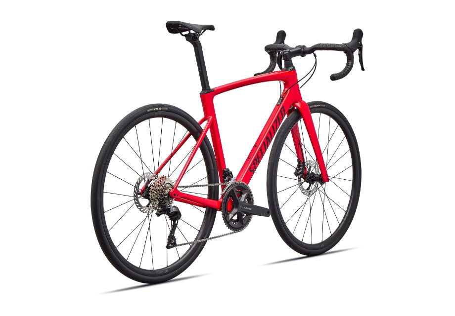 2026 Specialized Roubaix SL8 Sport 105-The Cycling Fix