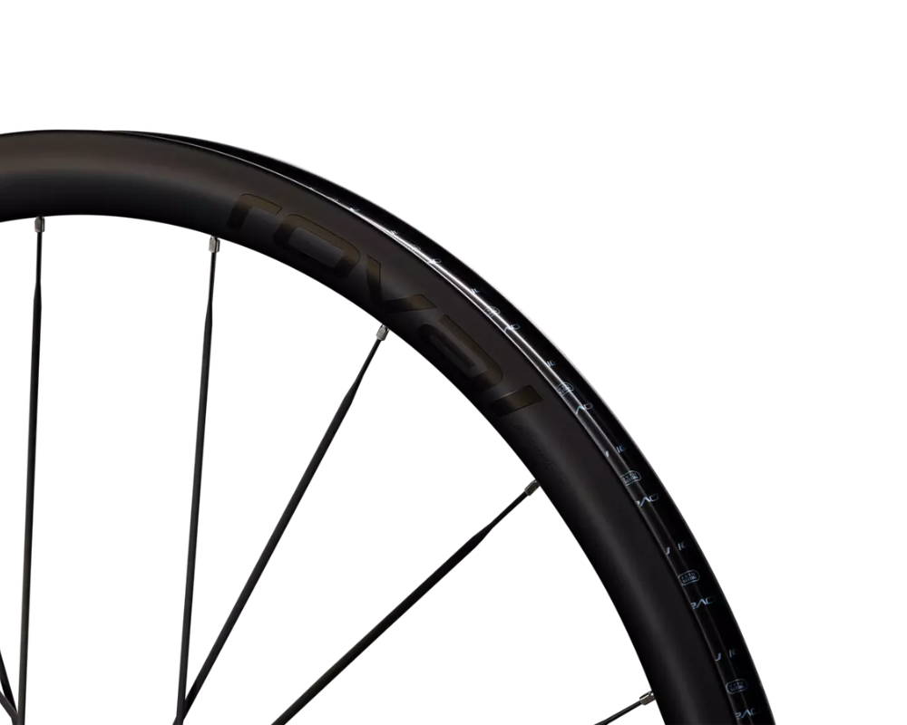 Roval Alpinist CLX III-The Cycling Fix