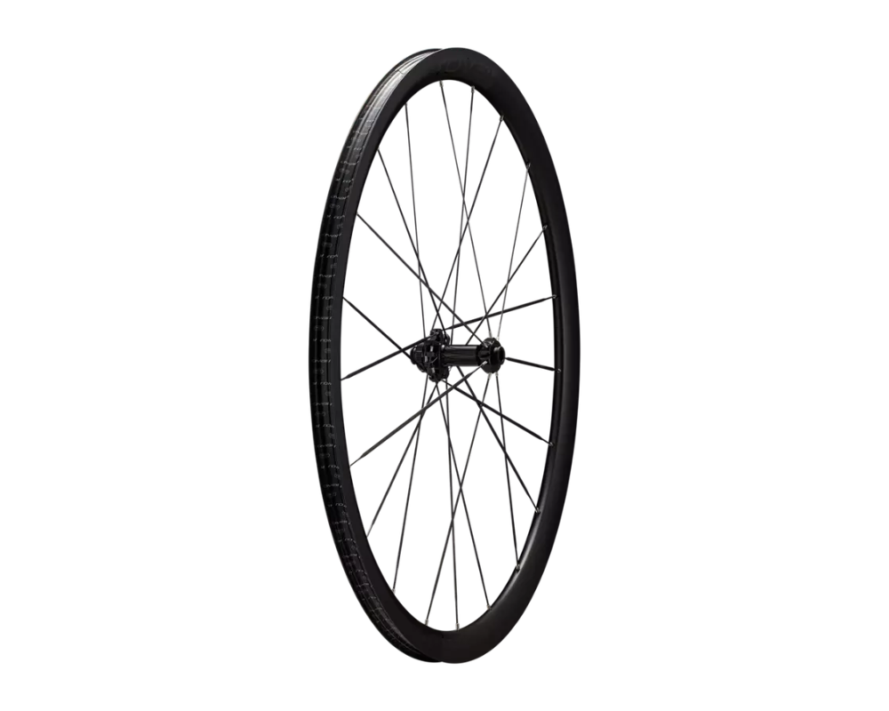 Roval Alpinist CLX III-The Cycling Fix
