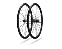Roval Alpinist CLX III - Rear-The Cycling Fix