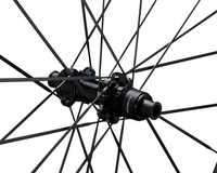 Roval Alpinist CLX III - Rear-The Cycling Fix
