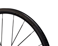 Roval Alpinist CLX III - Rear-The Cycling Fix