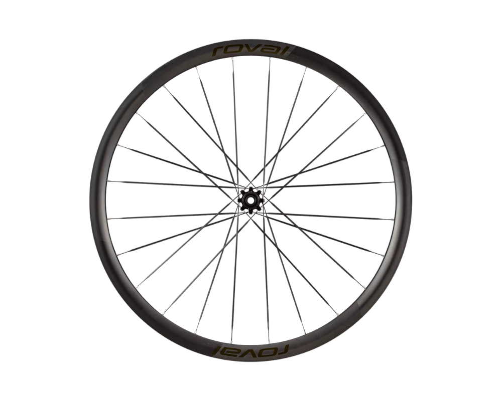 Roval Alpinist CLX III - Rear-The Cycling Fix