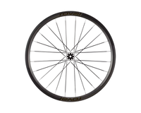Roval Alpinist CLX III - Rear-The Cycling Fix