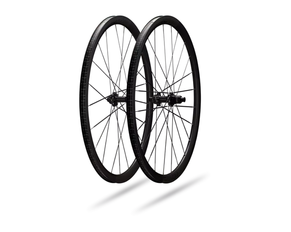 Roval Alpinist CLX III - Rear