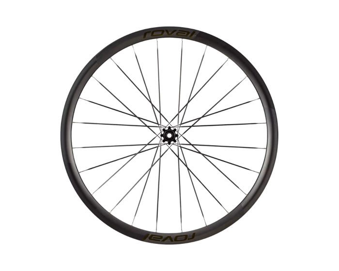 Roval Alpinist CLX III - Rear