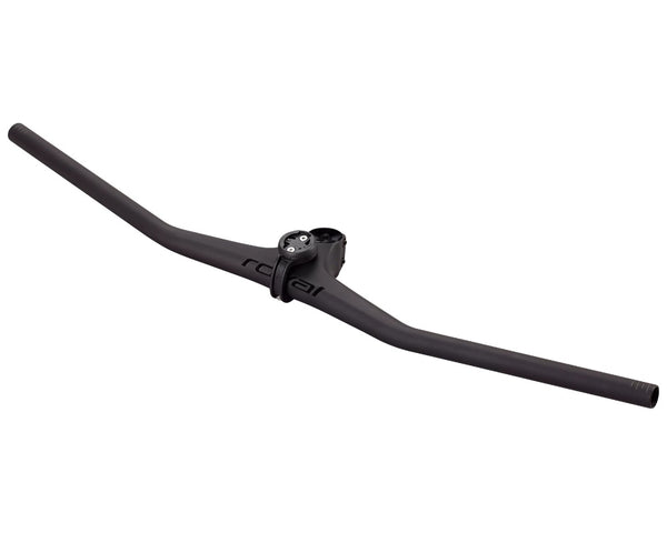 Roval Control Cockpit