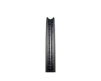 Roval Rapide CL III Tubeless - Front - Satin Carbon / Satin Black-The Cycling Fix