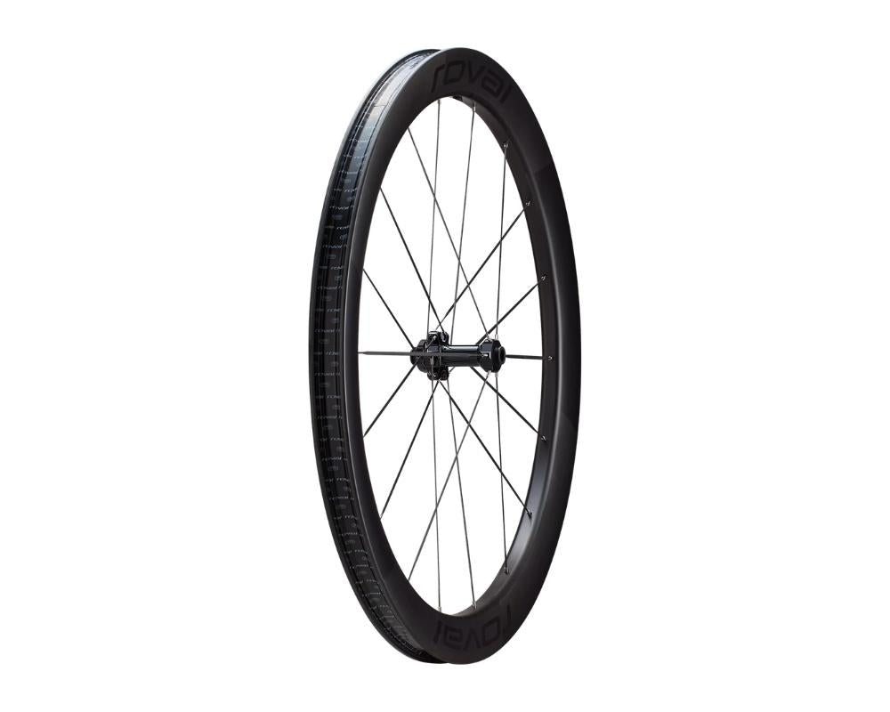Roval Terra Aero CLX Wheelset-The Cycling Fix