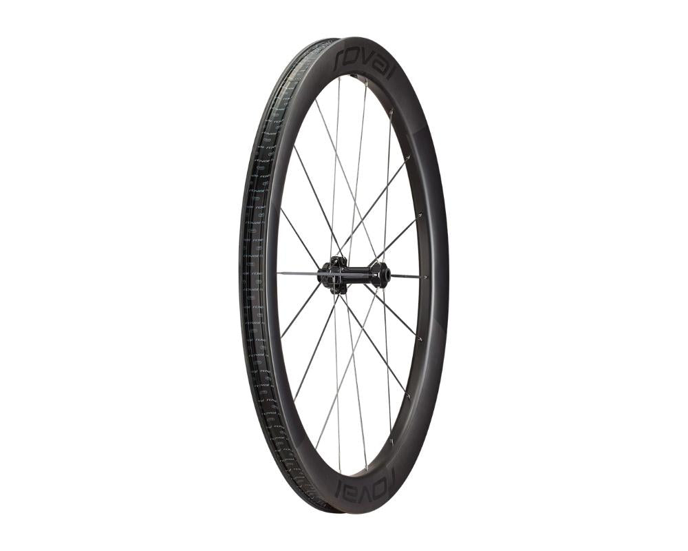Roval Terra Aero CLX Wheelset-The Cycling Fix
