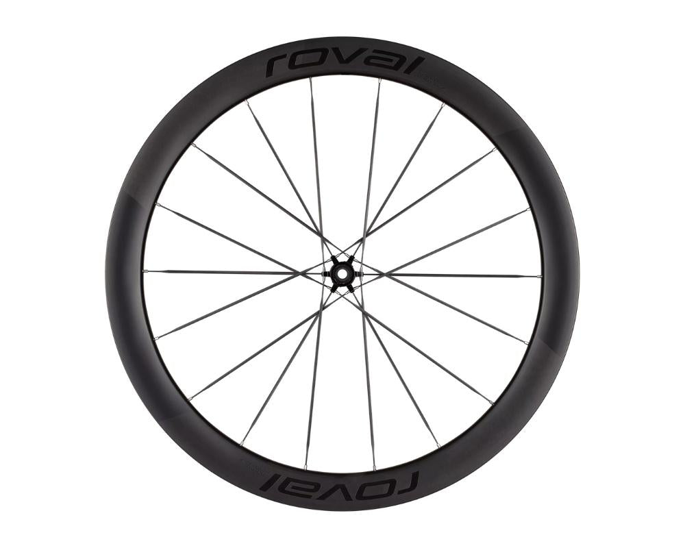 Roval Terra Aero CLX Wheelset-The Cycling Fix