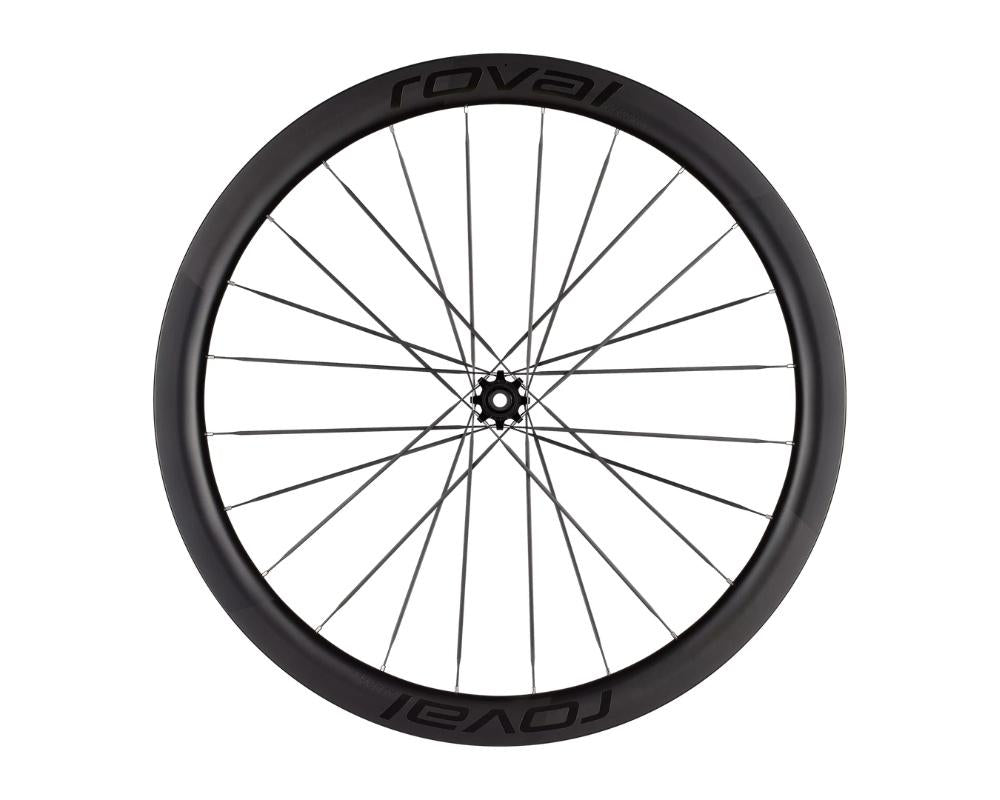 Roval Terra Aero CLX Wheelset-The Cycling Fix