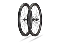 Roval Terra Aero CLX Wheelset-The Cycling Fix