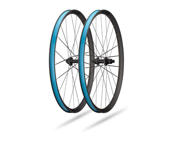 Roval Terra CLX III Wheelset-The Cycling Fix