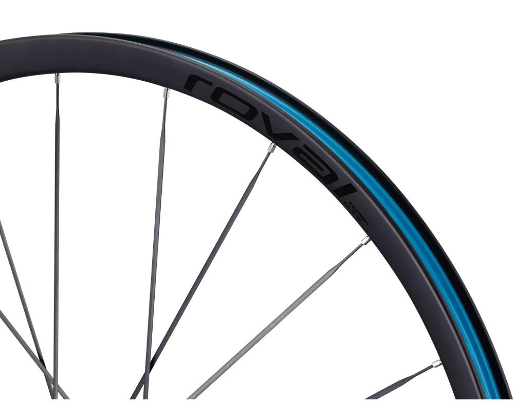 Roval Terra CLX III Wheelset-The Cycling Fix