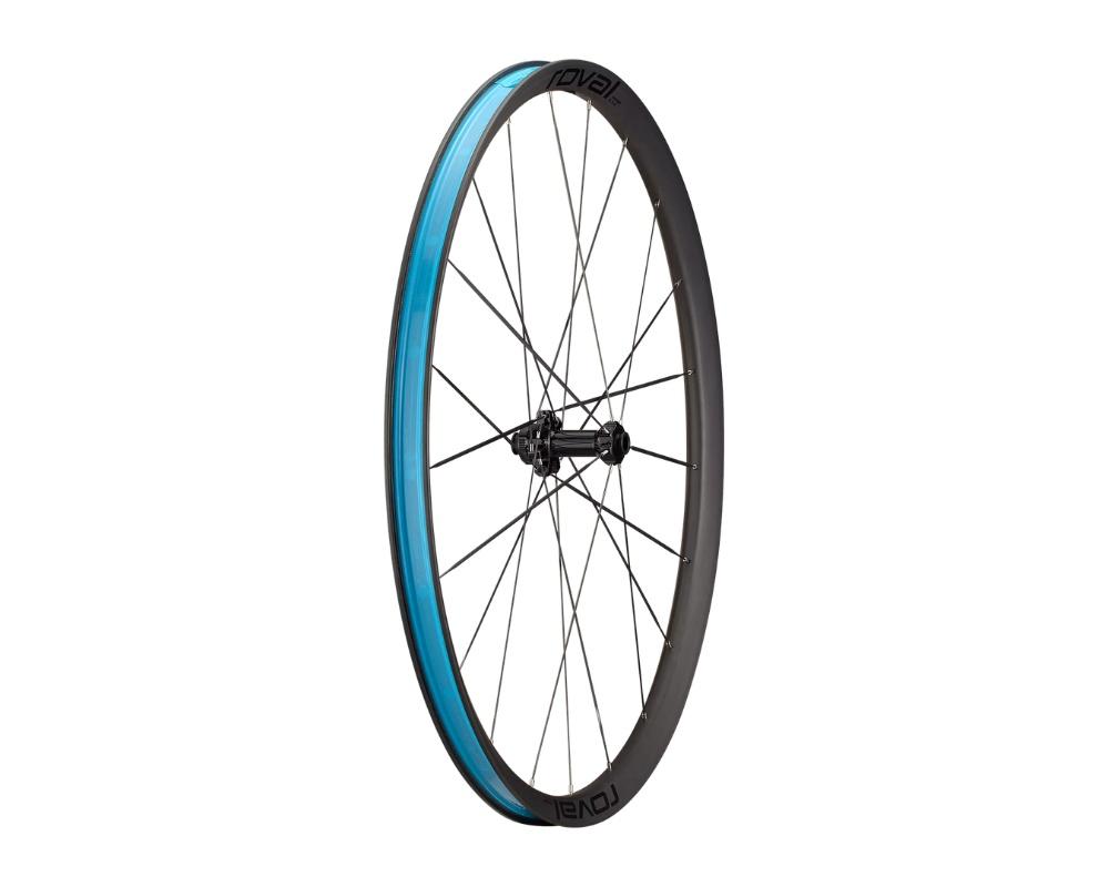 Roval Terra CLX III Wheelset-The Cycling Fix
