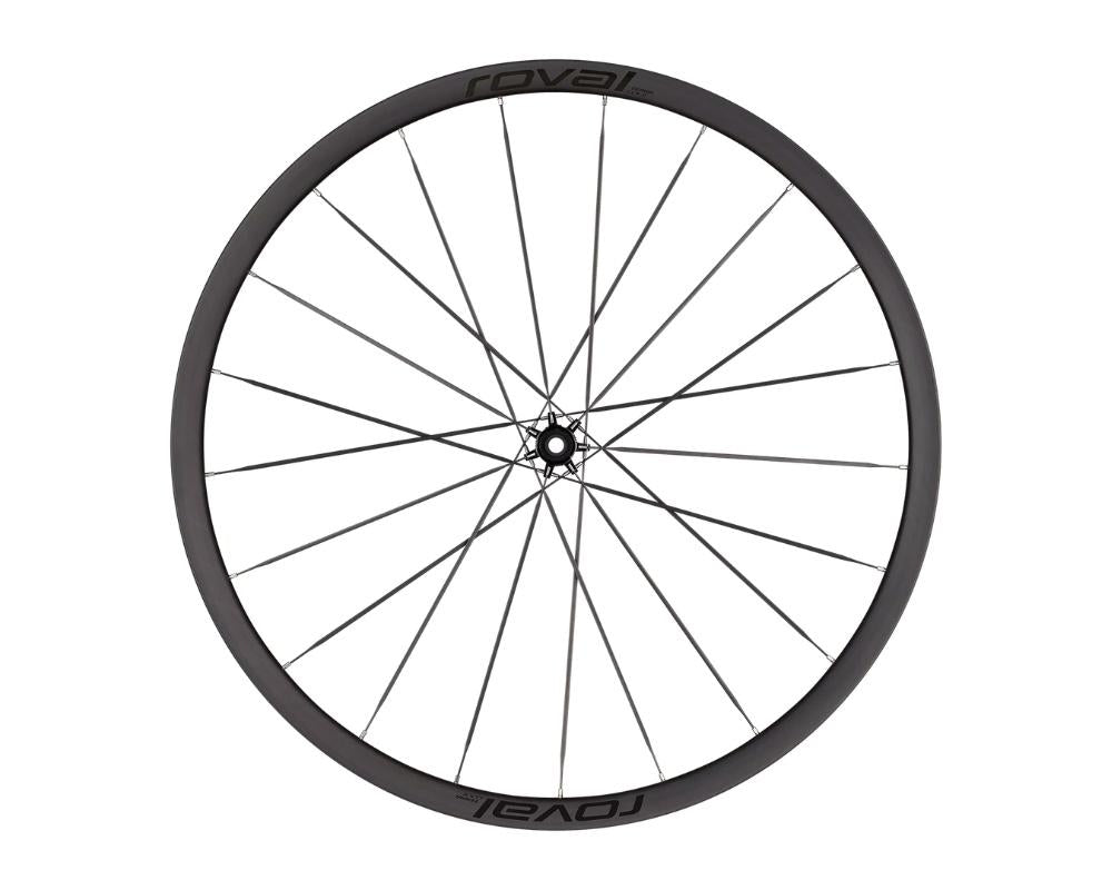 Roval Terra CLX III Wheelset-The Cycling Fix