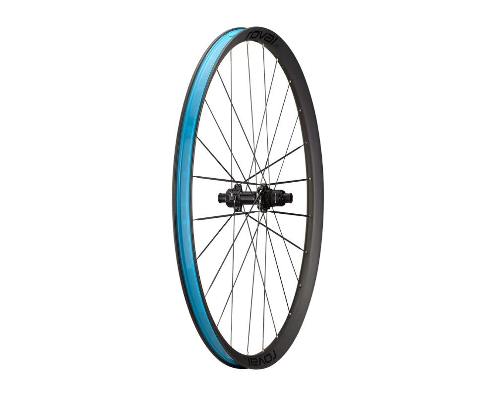 Roval Terra CLX III Wheelset-The Cycling Fix