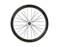 Roval Rapide CLX III Tubeless - Rear - Satin Carbon / Gloss Black-The Cycling Fix