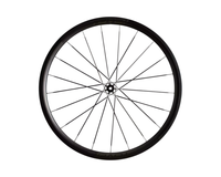 Roval Alpinist CLX III - Front-The Cycling Fix