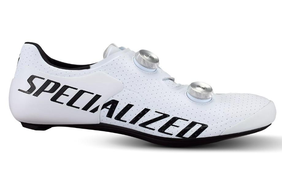 S-Works Ares 2 Road Shoe-The Cycling Fix