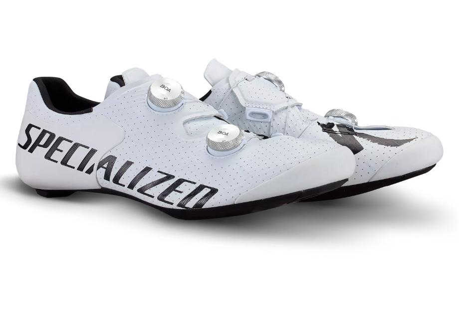 S-Works Ares 2 Road Shoe-The Cycling Fix